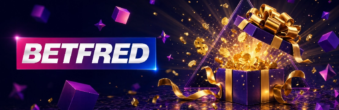 Betfred bonus
