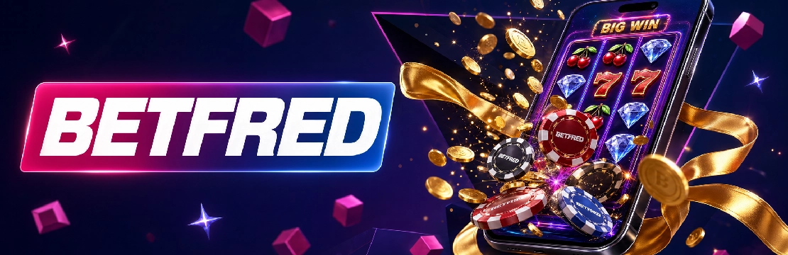 Betfred app apk mobile
