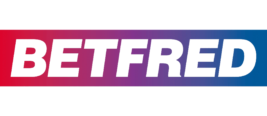 Betfred logo